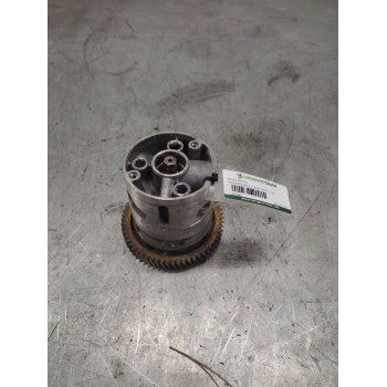 Recambio de bomba aceite para mercedes-benz clase e (w212) lim. e 200 cdi blueefficiency (212.005) referencia OEM IAM 6511811501