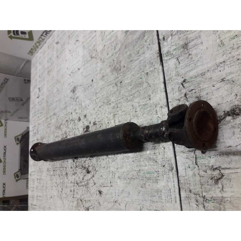 Recambio de transmision central para lada niva ( 2121 / 21213 / 21214 / 21215 ) diesel referencia OEM IAM 2