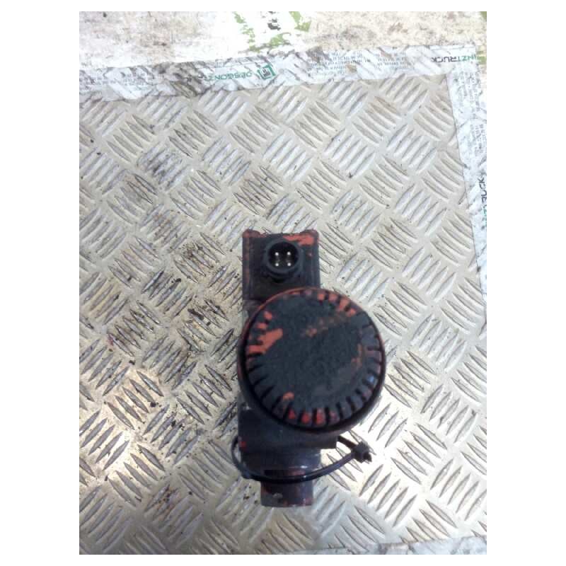 Recambio de valvula aire para man tg - a 18.460 fg / bb (e3/e4) m (largura mediana) referencia OEM IAM 4729000550  VALVULA CONTR - Blanco 3