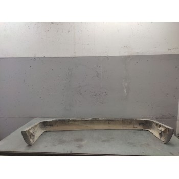 Recambio de paragolpes trasero para renault express furgoneta/monovolumen (f40_, g40_) 1.9 d (f40r) referencia OEM IAM   