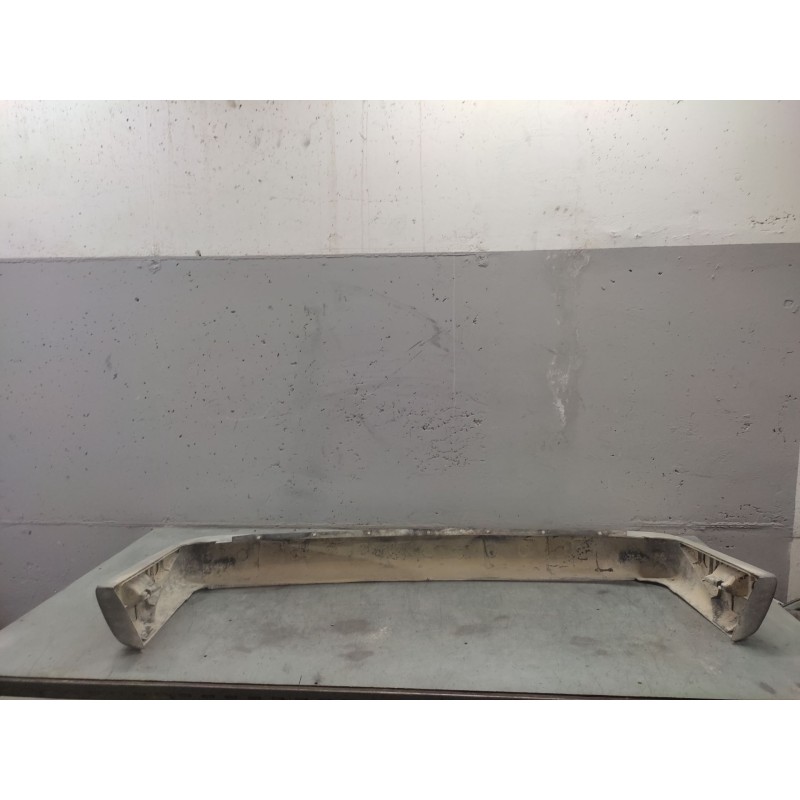 Recambio de paragolpes trasero para renault express furgoneta/monovolumen (f40_, g40_) 1.9 d (f40r) referencia OEM IAM - Blanco 2