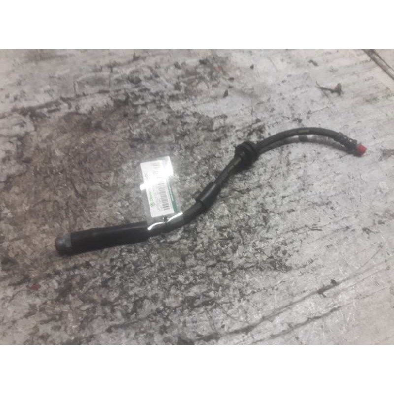 Recambio de latiguillo de freno para fiat tipo ii (357) berlina easy referencia OEM IAM 2