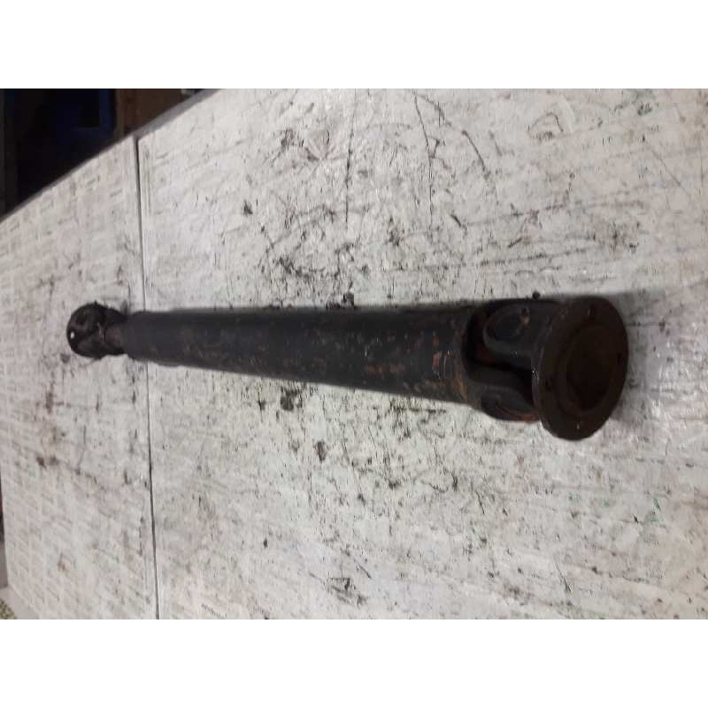 Recambio de transmision central para lada niva ( 2121 / 21213 / 21214 / 21215 ) diesel referencia OEM IAM 3