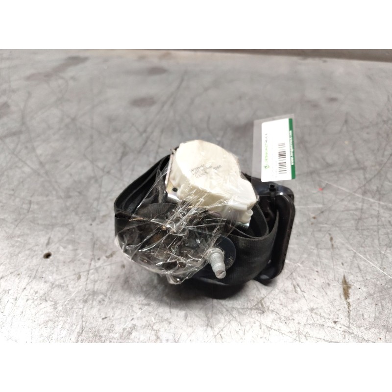 Recambio de cinturon seguridad trasero izquierdo para peugeot 5008 referencia OEM IAM 34029946G  