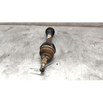 Recambio de transmision delantera izquierda para citroën c5 berlina vtr (e) referencia OEM IAM   