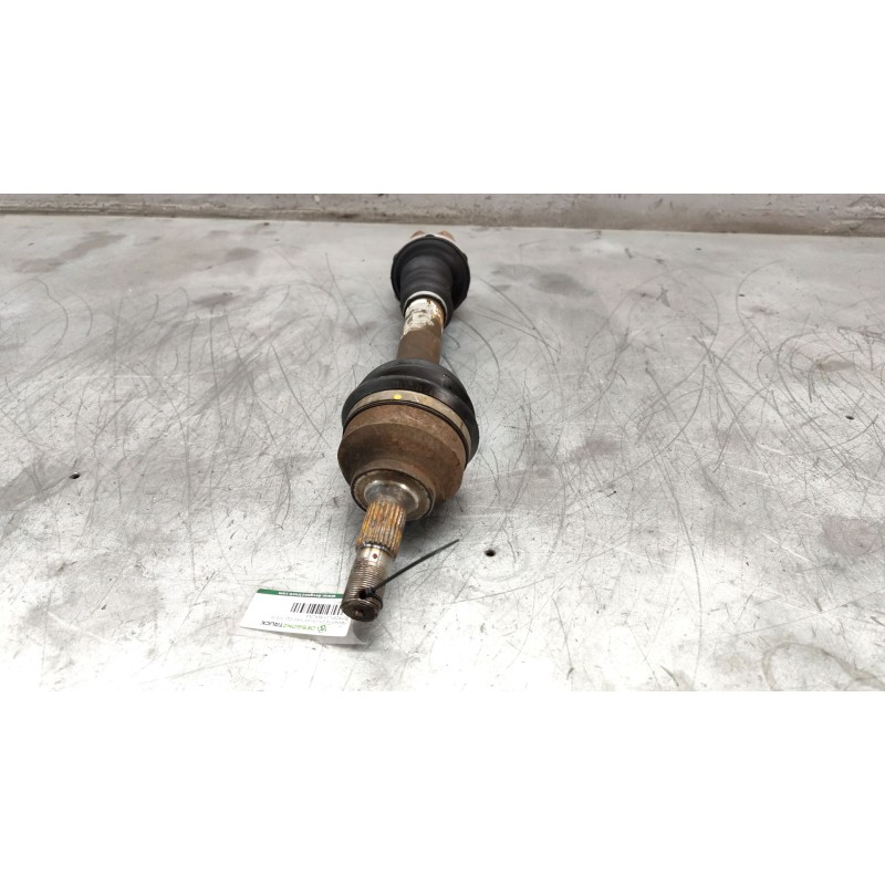 Recambio de transmision delantera izquierda para citroën c5 berlina vtr (e) referencia OEM IAM - Gris 4