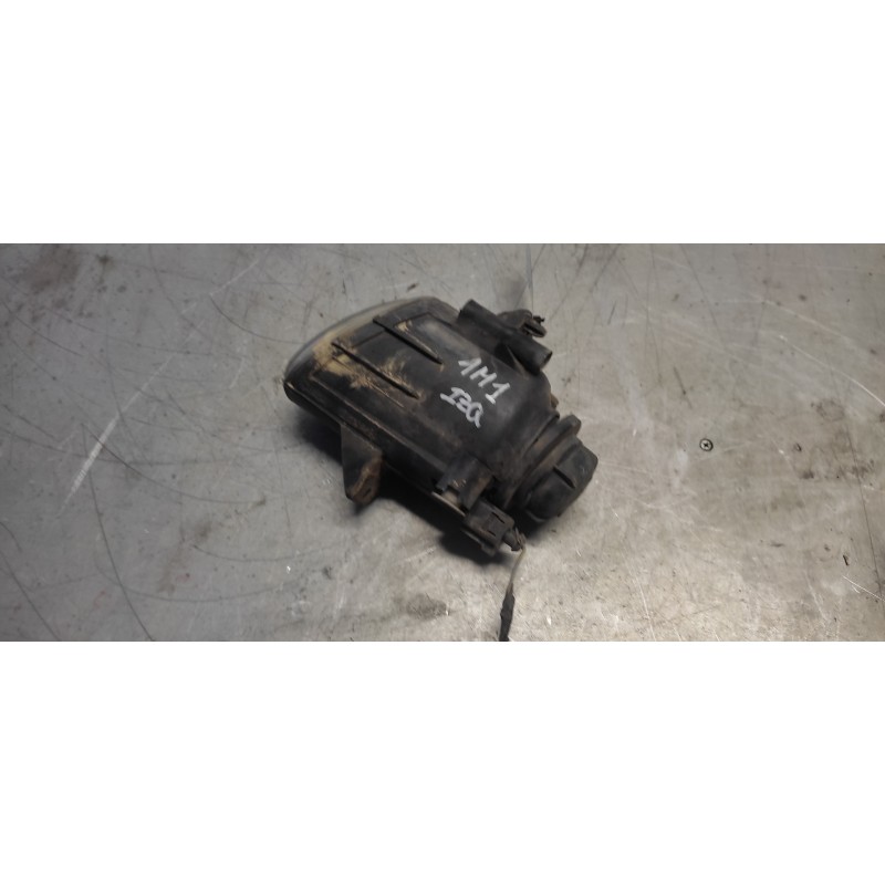 Recambio de faro antiniebla izquierdo para seat leon (1m1) referencia OEM IAM   2 PINS 2