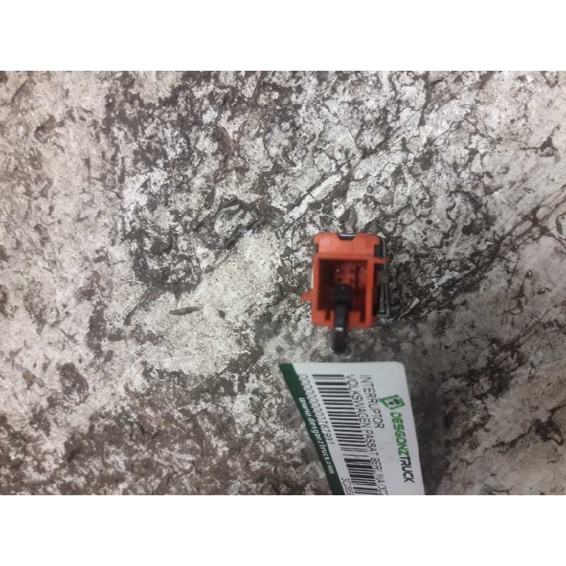Recambio de interruptor para volkswagen passat berlina (3c2) highline referencia OEM IAM 3C0959563A 4 PINS - Negro 2