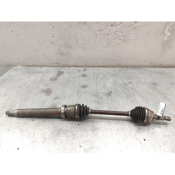 Recambio de transmision delantera derecha para ford fiesta (cbk) ambiente referencia OEM IAM   