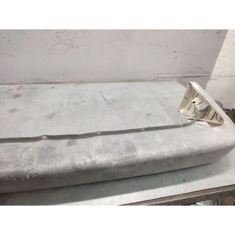 Recambio de paragolpes trasero para renault express furgoneta/monovolumen (f40_, g40_) 1.9 d (f40r) referencia OEM IAM - Blanco 3