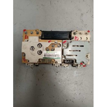 Recambio de cuadro instrumentos para renault trucks magnum ae 420ti. 18t (415cv) referencia OEM IAM 88445047 87001290 