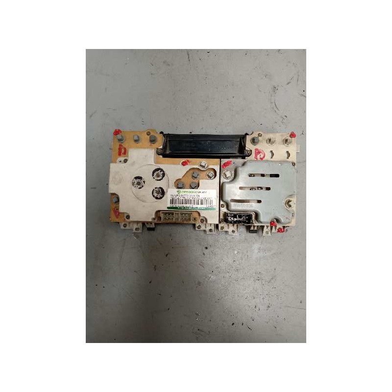 Recambio de cuadro instrumentos para renault trucks magnum ae 420ti. 18t (415cv) referencia OEM IAM 88445047 87001290 2