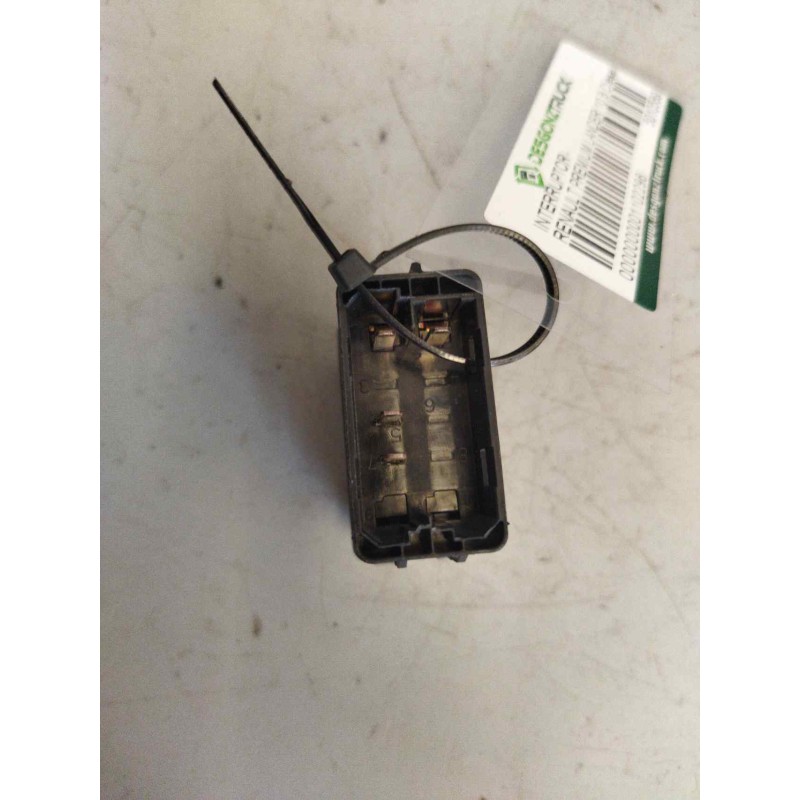 Recambio de interruptor para renault premium lander 10.8 diesel referencia OEM IAM 5010589789 - Verde 3