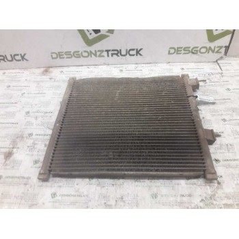 Recambio de condensador / radiador a/a para ford ka (ccq) básico referencia OEM IAM 97KW19710AE  