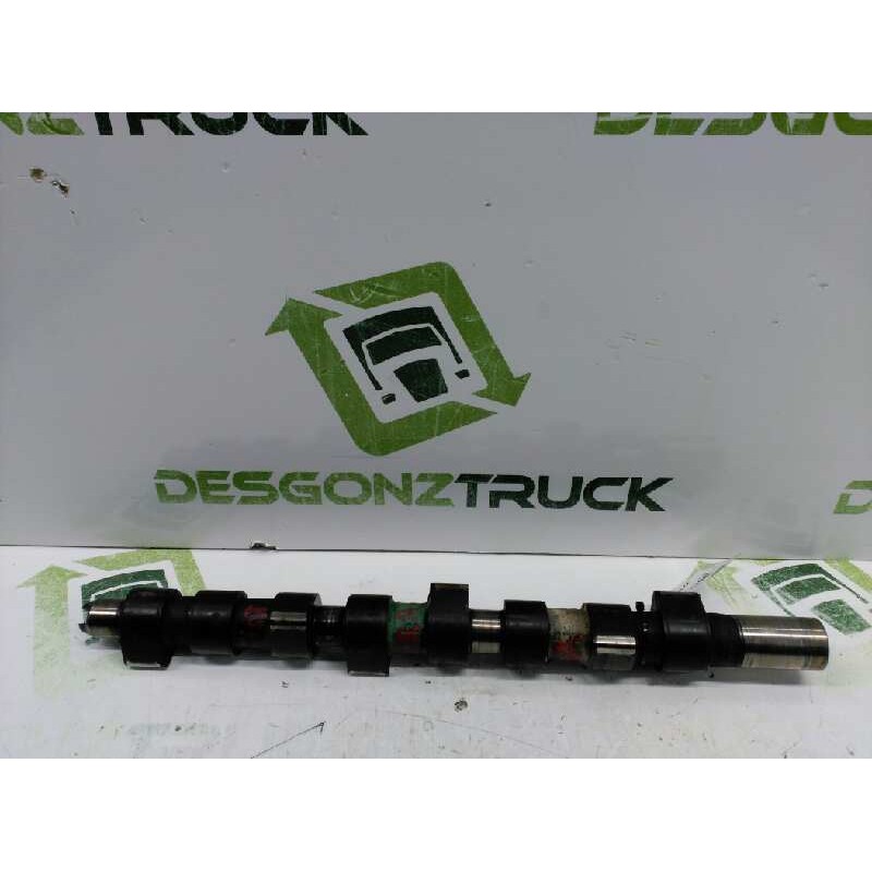 Recambio de arbol de levas para fiat brava (182) td 100 elx referencia OEM IAM 2