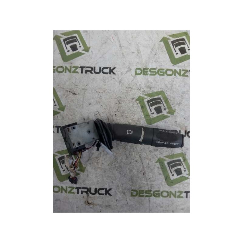 Recambio de mando intarder para iveco trucks stralis ad 190s45 referencia OEM IAM 41221009 LS203072 
