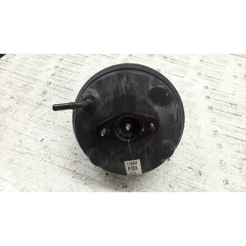 Recambio de servofreno para hyundai matrix (fc) 1.6 gls edition-plus referencia OEM IAM 2