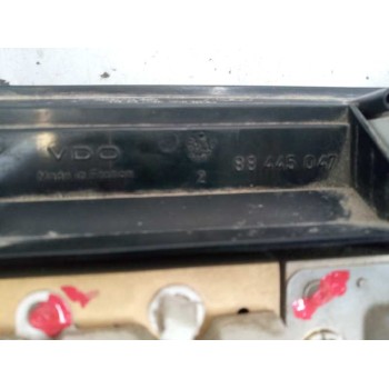 Recambio de cuadro instrumentos para renault trucks magnum ae 420ti. 18t (415cv) referencia OEM IAM 88445047 87001290 