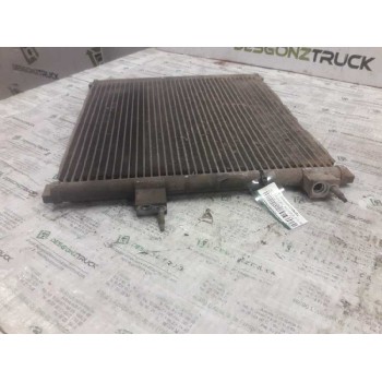 Recambio de condensador / radiador a/a para ford ka (ccq) básico referencia OEM IAM 97KW19710AE  