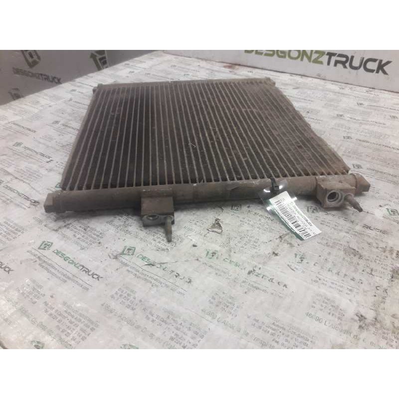 Recambio de condensador / radiador a/a para ford ka (ccq) básico referencia OEM IAM 97KW19710AE 3
