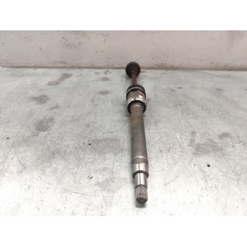 Recambio de transmision delantera derecha para ford fiesta (cbk) ambiente referencia OEM IAM   