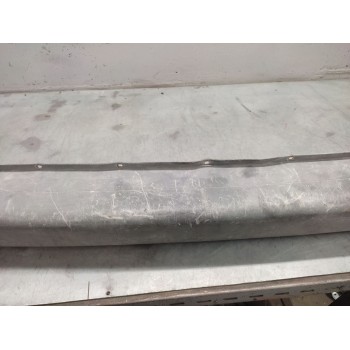 Recambio de paragolpes trasero para renault express furgoneta/monovolumen (f40_, g40_) 1.9 d (f40r) referencia OEM IAM   
