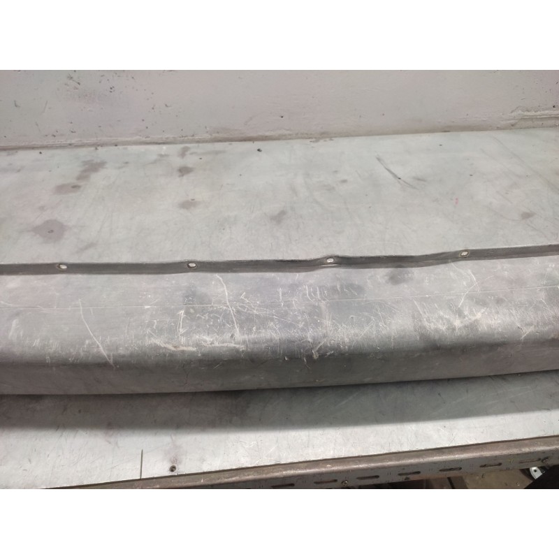 Recambio de paragolpes trasero para renault express furgoneta/monovolumen (f40_, g40_) 1.9 d (f40r) referencia OEM IAM - Blanco 4