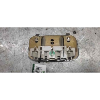 Recambio de luz interior para citroën xsara picasso 1.6 hdi 90 exclusive referencia OEM IAM   