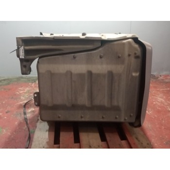 Recambio de catalizador para renault serie t 12.8 diesel referencia OEM IAM 23046482  