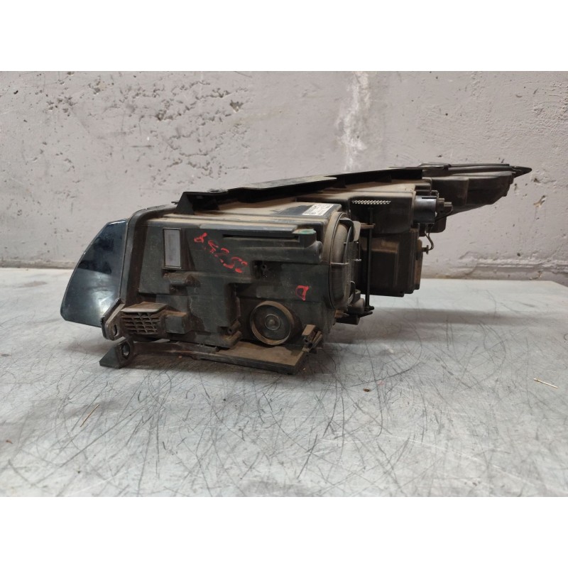 Recambio de faro derecho para land rover range rover evoque (l538) 2.0 d referencia OEM IAM 001954860 - Blanco 2