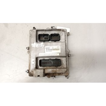 CENTRALITA MOTOR EDC 504122542 0281020048