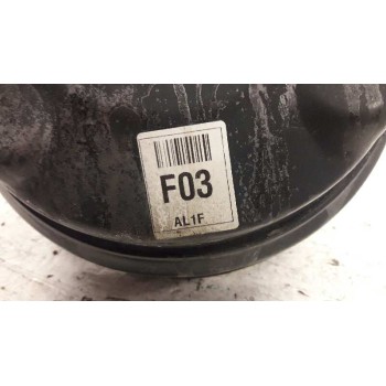 Recambio de servofreno para hyundai matrix (fc) 1.6 gls edition-plus referencia OEM IAM   