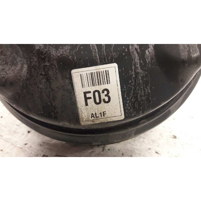 Recambio de servofreno para hyundai matrix (fc) 1.6 gls edition-plus referencia OEM IAM 3
