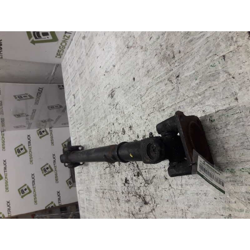 Recambio de transmision central para nissan patrol (k/w160) familiar (w160) referencia OEM IAM 2