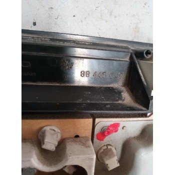 Recambio de cuadro instrumentos para renault trucks magnum ae 420ti. 18t (415cv) referencia OEM IAM 88445047 87001290 