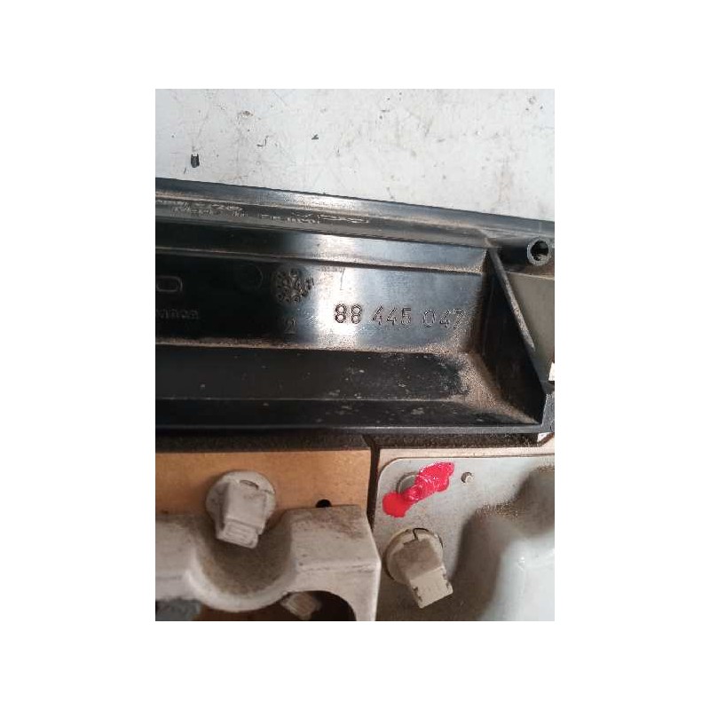 Recambio de cuadro instrumentos para renault trucks magnum ae 420ti. 18t (415cv) referencia OEM IAM 88445047 87001290 4