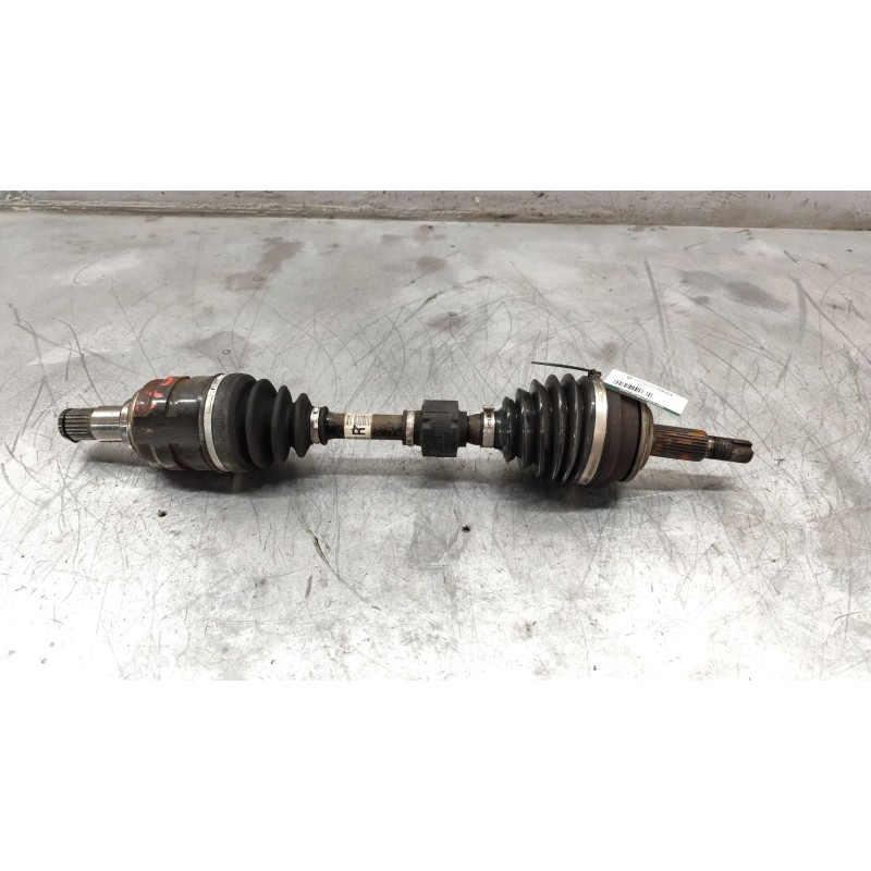 Recambio de transmision delantera izquierda para toyota corolla (e15) high referencia OEM IAM 4342002630  