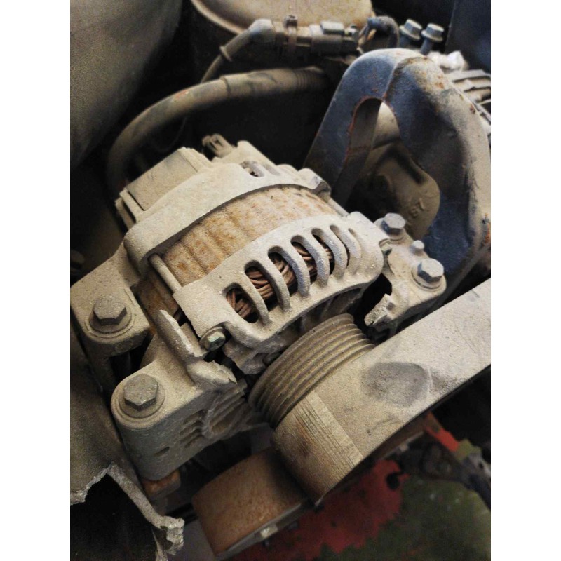 Recambio de motor completo para scania serie p/g/r (l-clase) fsa r520 (4x2) largo cr 19 topline referencia OEM IAM 2391570 DC161 - Blanco 7