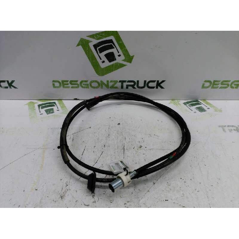 Recambio de cable cuentakilometros para ford transit bus 1995 tourneo 2.5 glx referencia OEM IAM   
