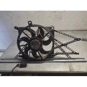 ELECTROVENTILADOR 0130303313 13207167 13205952