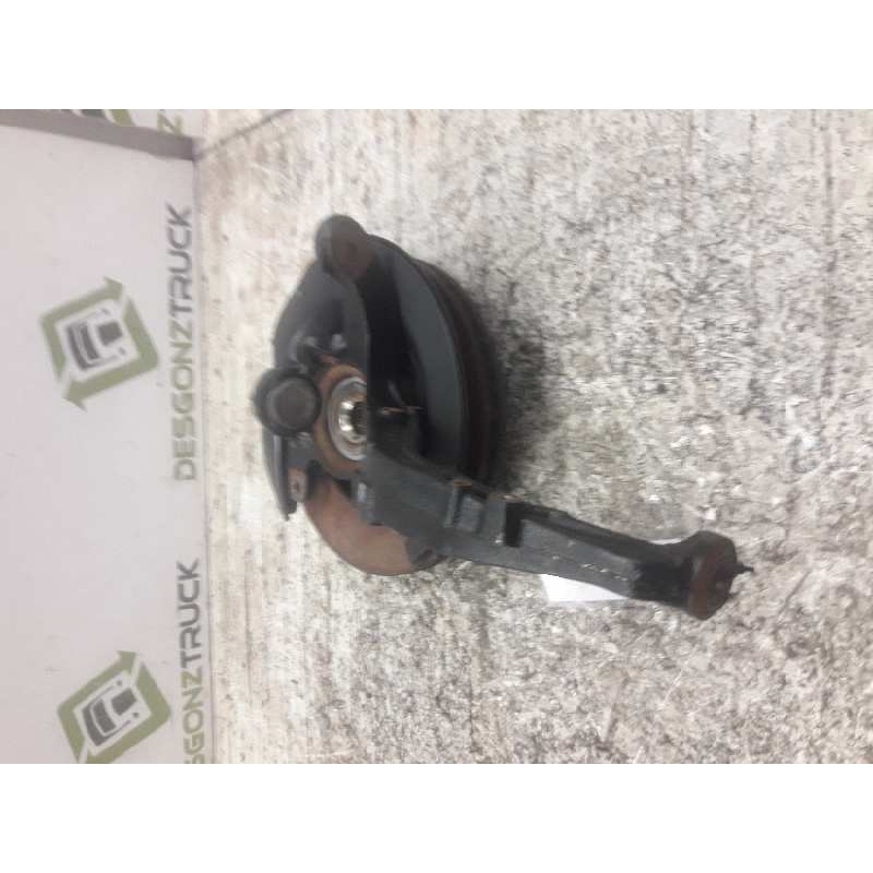 Recambio de mangueta delantera izquierda para honda accord berlina (cg7-9/ch1-7) 2.0i es (cg9) referencia OEM IAM 9S07 3