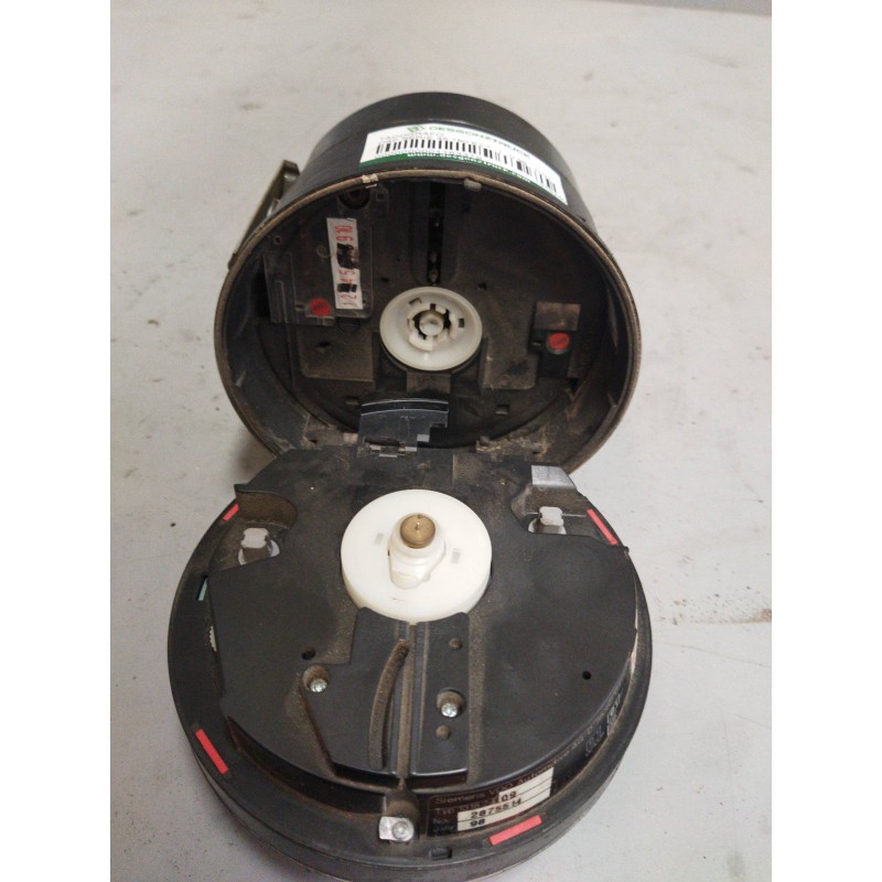 Recambio de tacografo para daf serie 45.180 e2 referencia OEM IAM 13182409 2875514 2