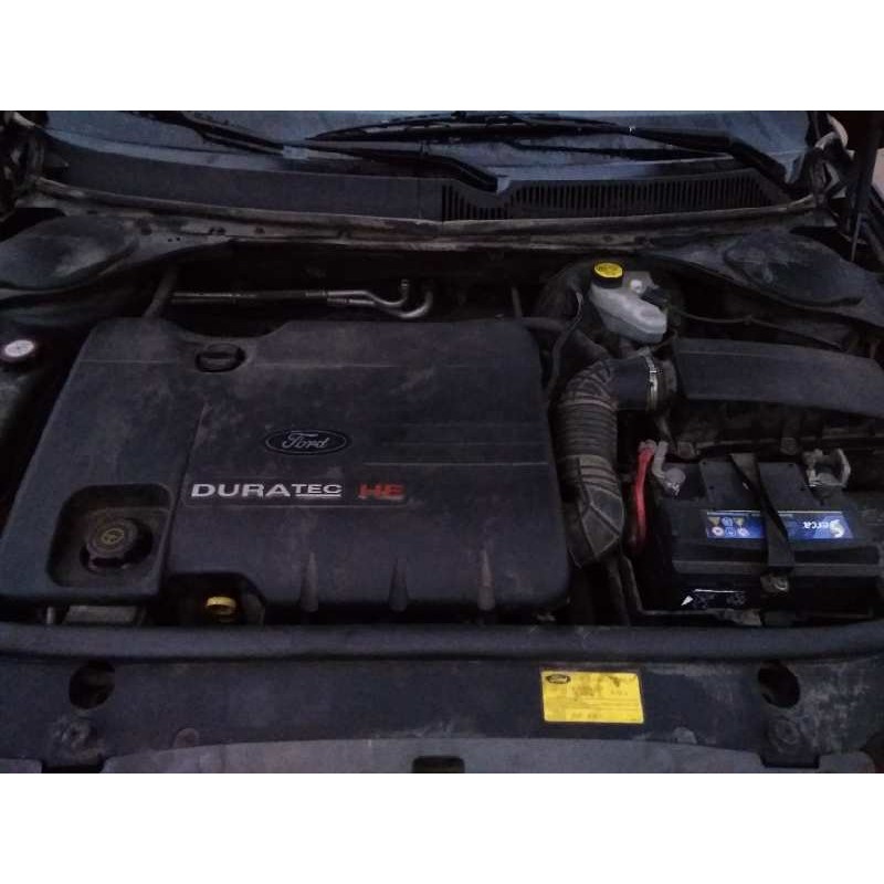 FORD MONDEO BERLINA (GE)