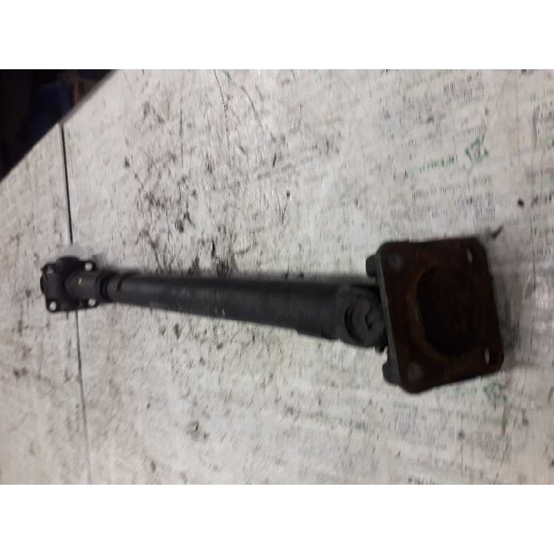 Recambio de transmision central para nissan patrol (k/w160) familiar (w160) referencia OEM IAM 3
