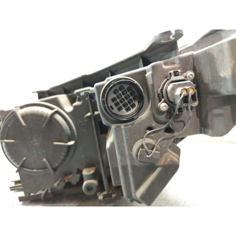 Recambio de faro derecho para land rover range rover evoque (l538) 2.0 d referencia OEM IAM 001954860 - Blanco 3