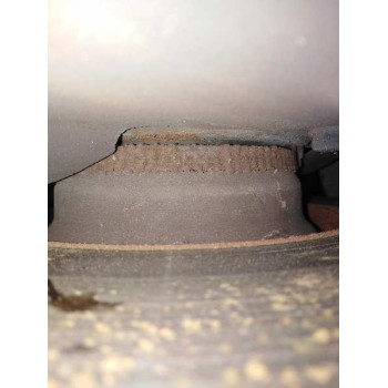 Recambio de buje delantero para iveco daily pr einzelkabine 70 c... radstand 3450 referencia OEM IAM   