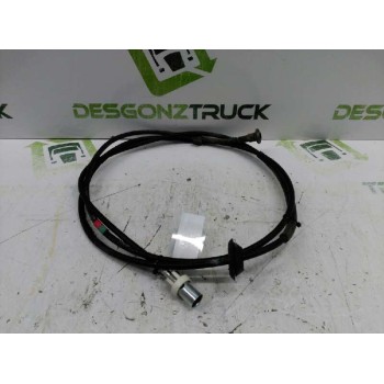 Recambio de cable cuentakilometros para ford transit bus 1995 tourneo 2.5 glx referencia OEM IAM   