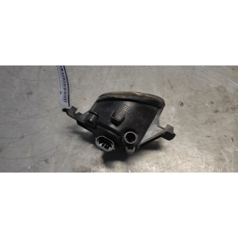 Recambio de faro antiniebla derecho para renault modus confort dynamique referencia OEM IAM   2 PINS 2
