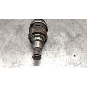 Recambio de transmision delantera izquierda para toyota corolla (e15) high referencia OEM IAM 4342002630  