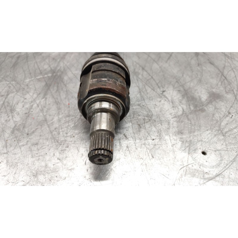 Recambio de transmision delantera izquierda para toyota corolla (e15) high referencia OEM IAM 4342002630 2